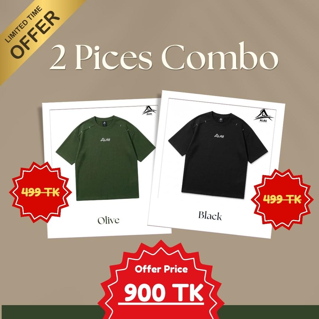 2026/05/1000041364.jpg Olive And Black Combo Offer - Image 1